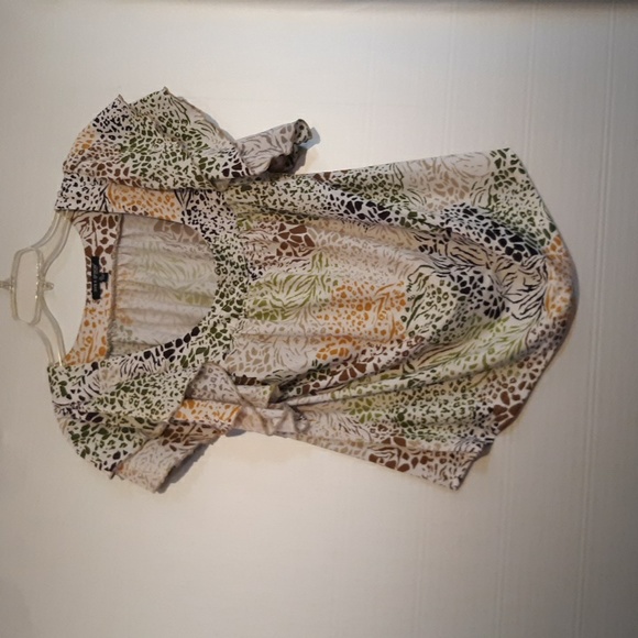 Ava and Grace Size PL (SKU N84) - Picture 1 of 1